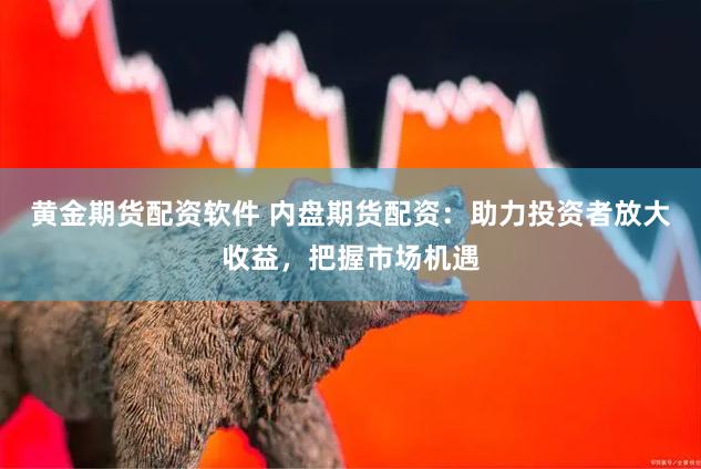黄金期货配资软件 内盘期货配资：助力投资者放大收益，把握市场机遇