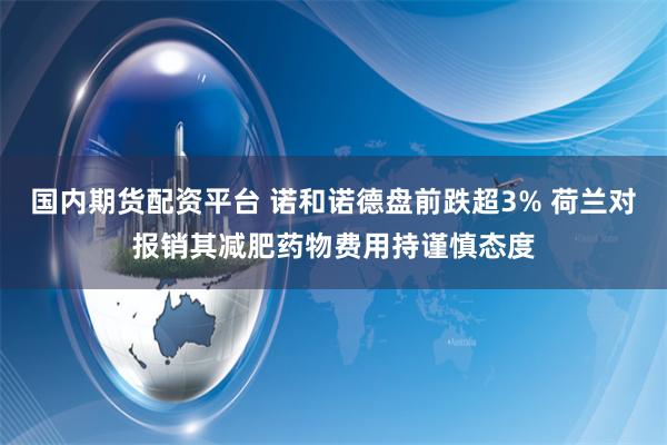 国内期货配资平台 诺和诺德盘前跌超3% 荷兰对报销其减肥药物费用持谨慎态度