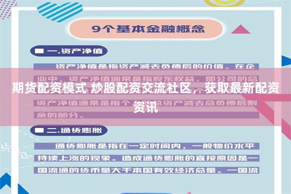 期货配资模式 炒股配资交流社区，获取最新配资资讯