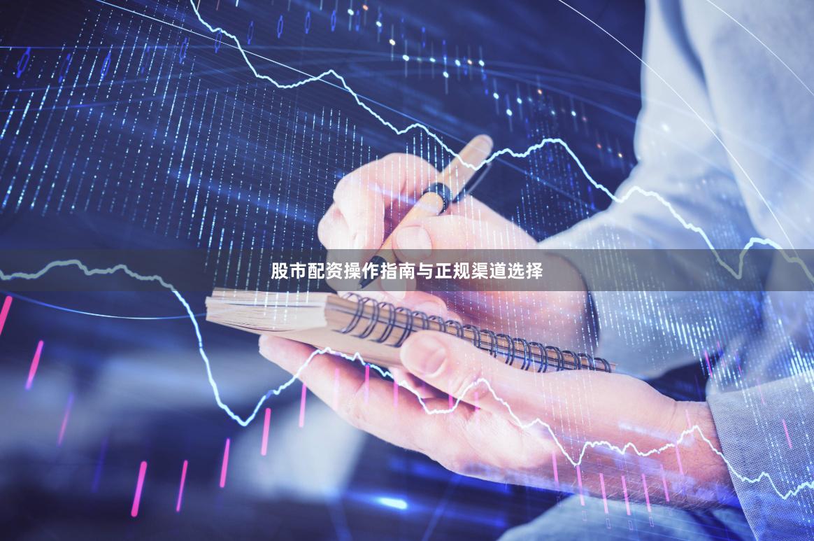 股市配资操作指南与正规渠道选择