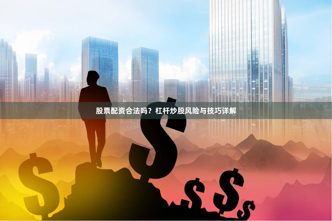 股票配资合法吗?杠杆炒股风险与技巧详解